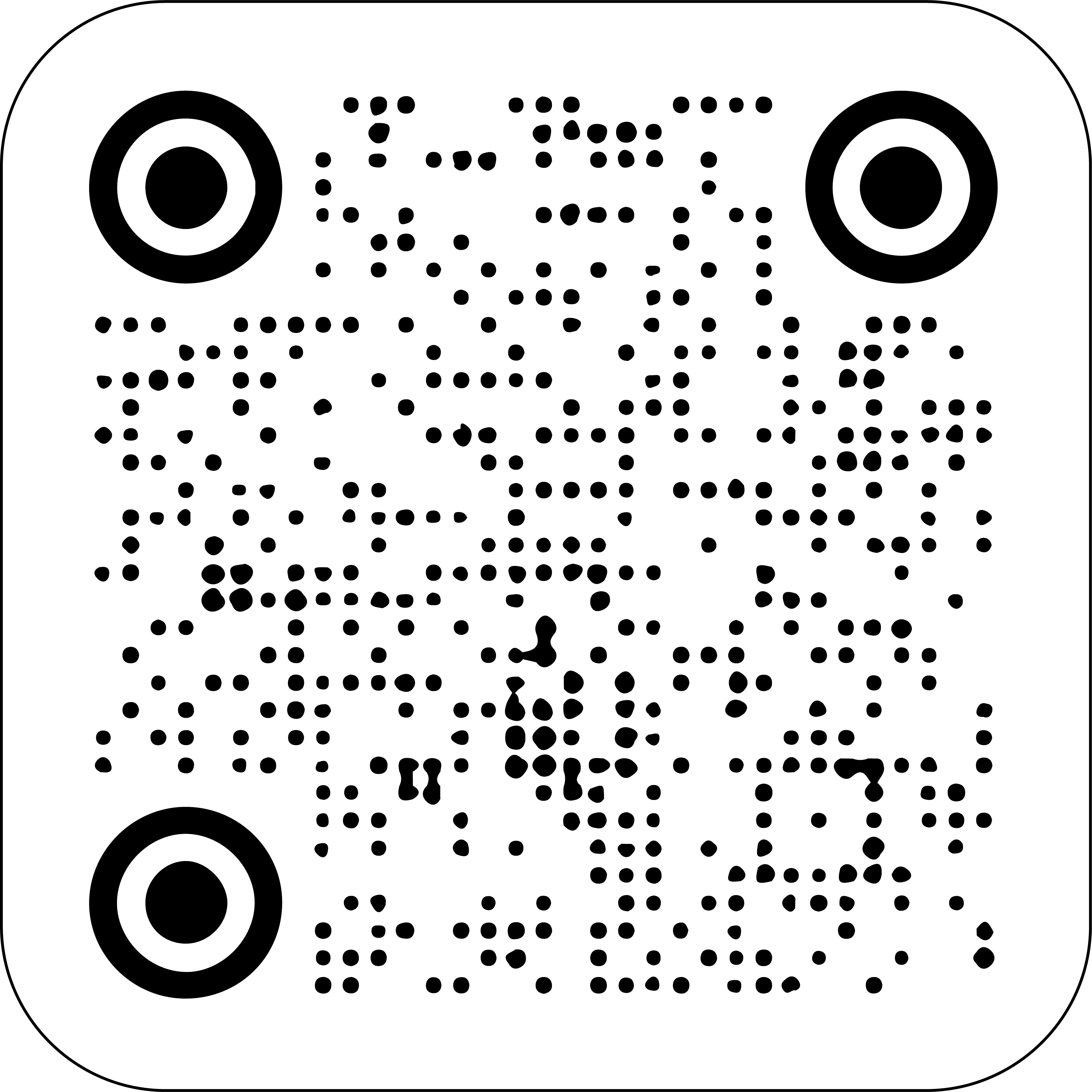 小红书二维码
