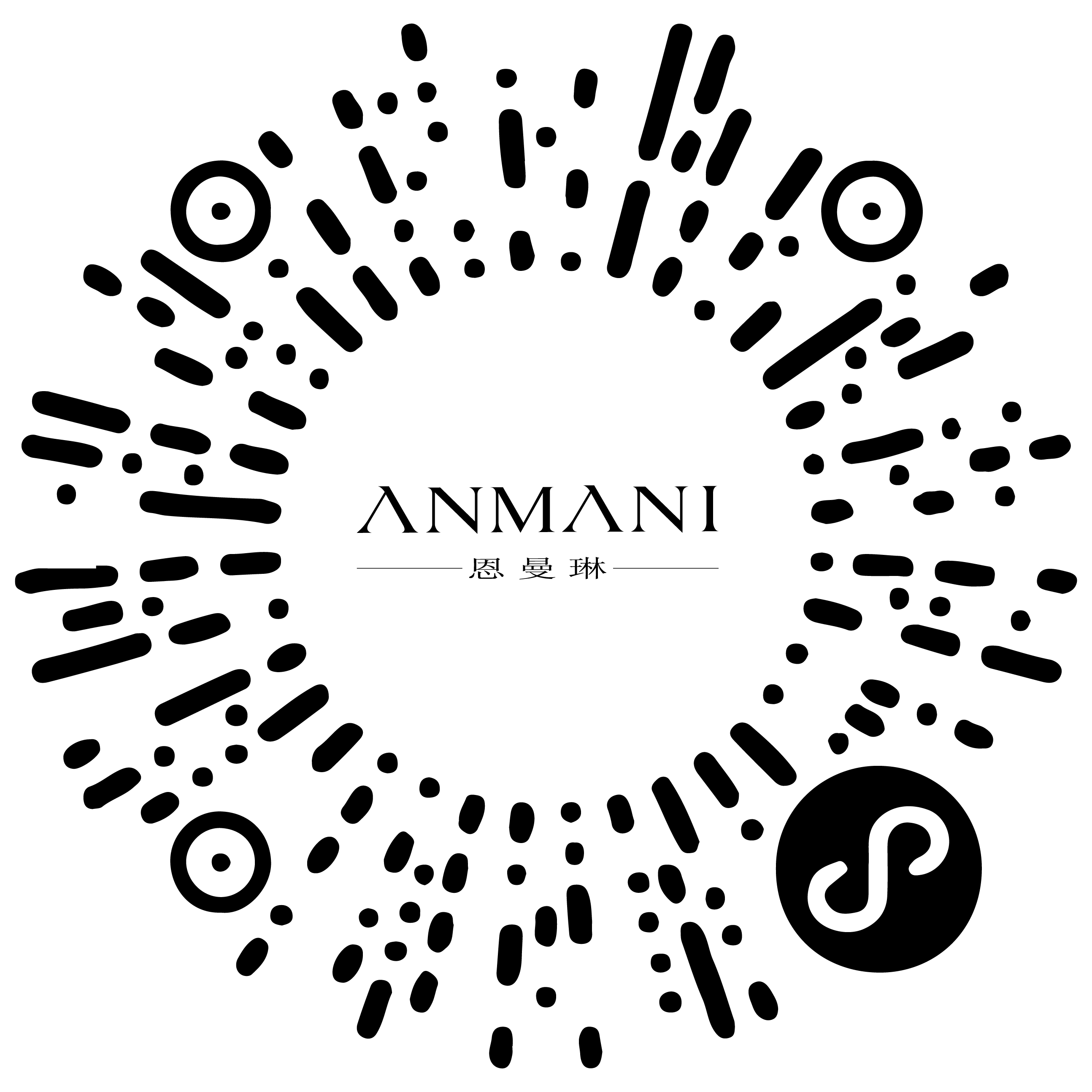 小程序二维码